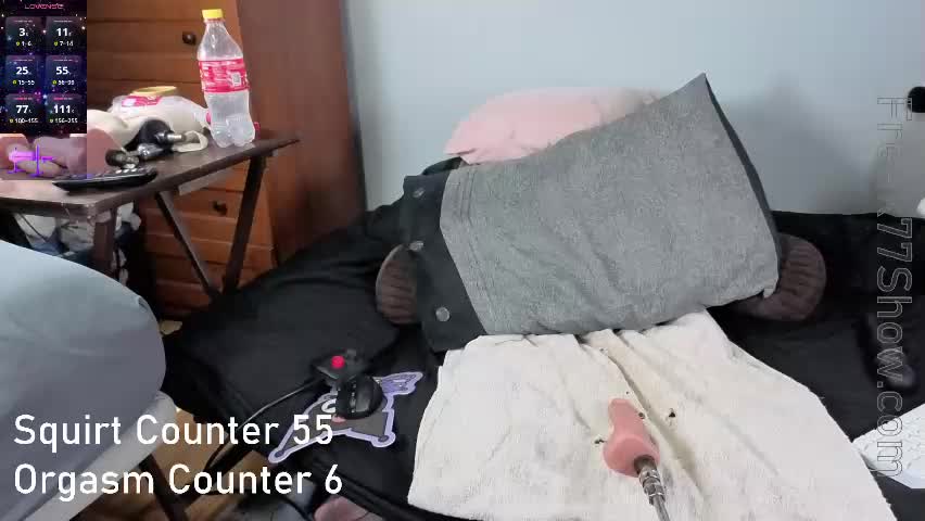 freak7_7show Adult Chat April 9, 2026