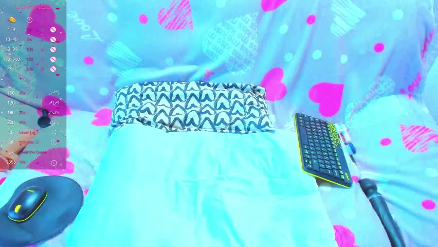 vanessa_florence Adult Chat April 9, 2026