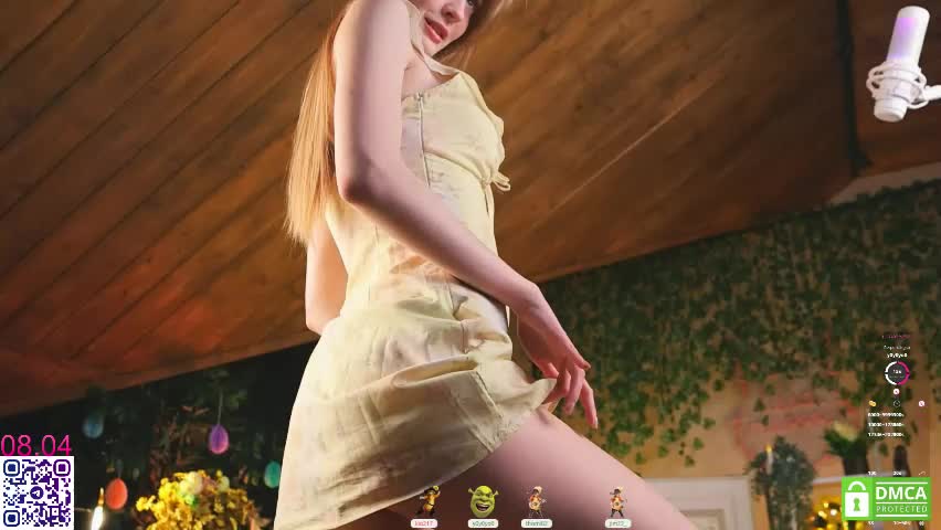 lissa_meooow Adult Chat April 9, 2026