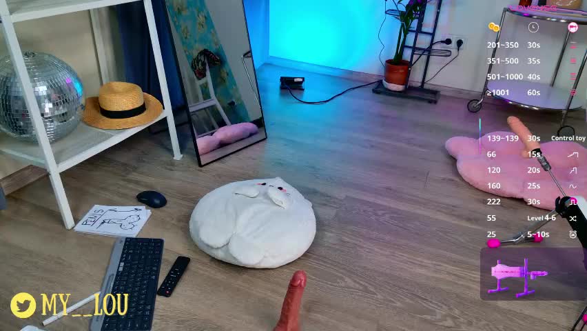 breeding_material Adult Chat April 9, 2026