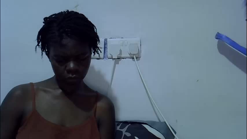 ebony_babey Adult Chat April 9, 2026