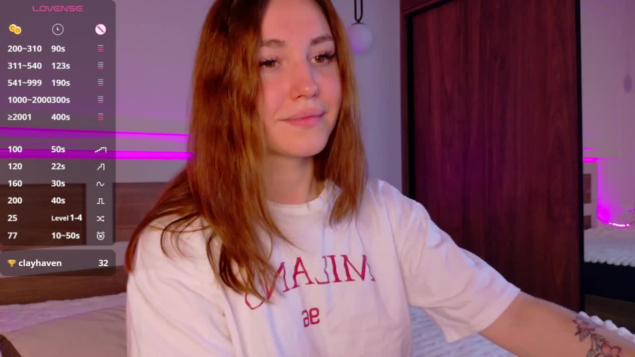 LunaXBaddie Adult Chat April 9, 2026