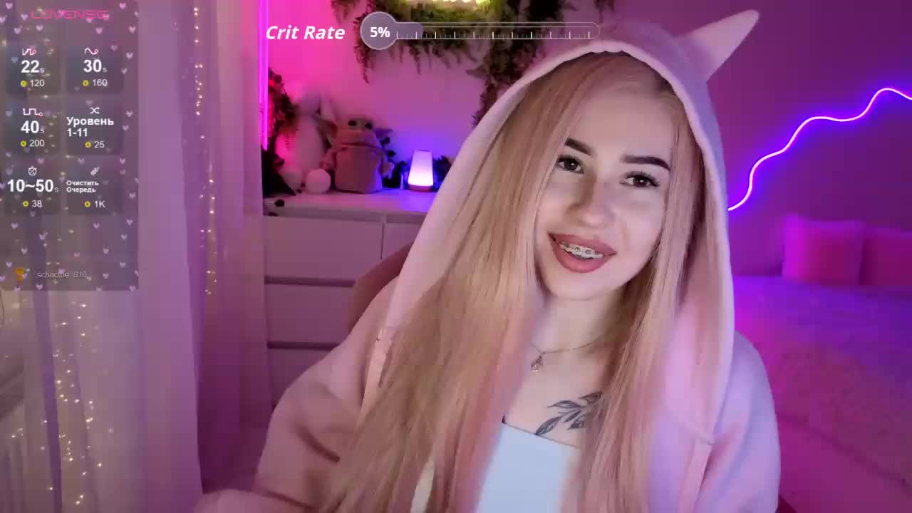 LadyAlis Adult Chat April 9, 2026