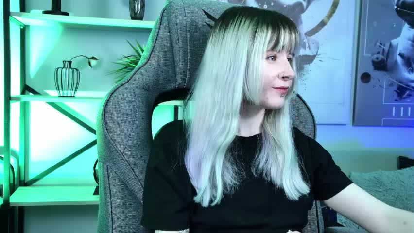 lexiwenford Adult Chat April 9, 2026