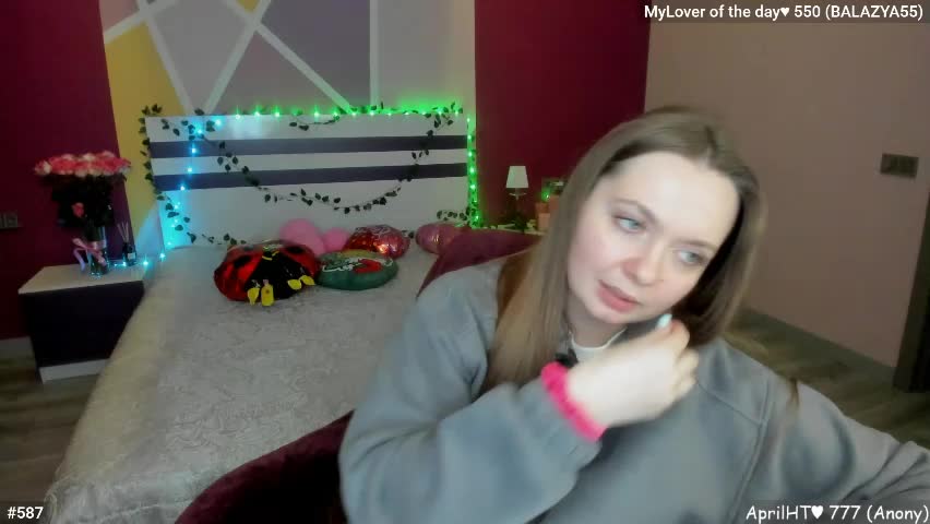 lizaghost Adult Chat April 9, 2026