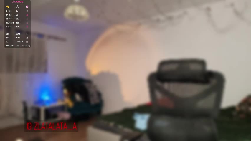 zlatalata Adult Chat April 9, 2026