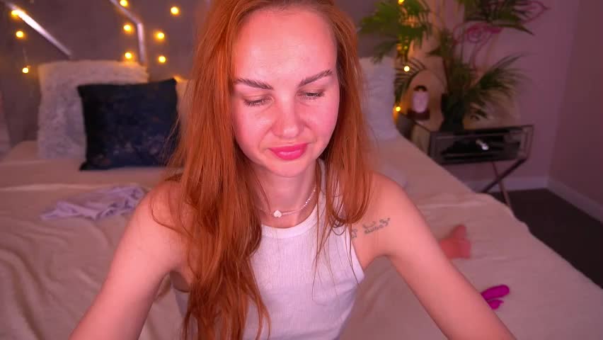 gingergazee Adult Chat April 9, 2026