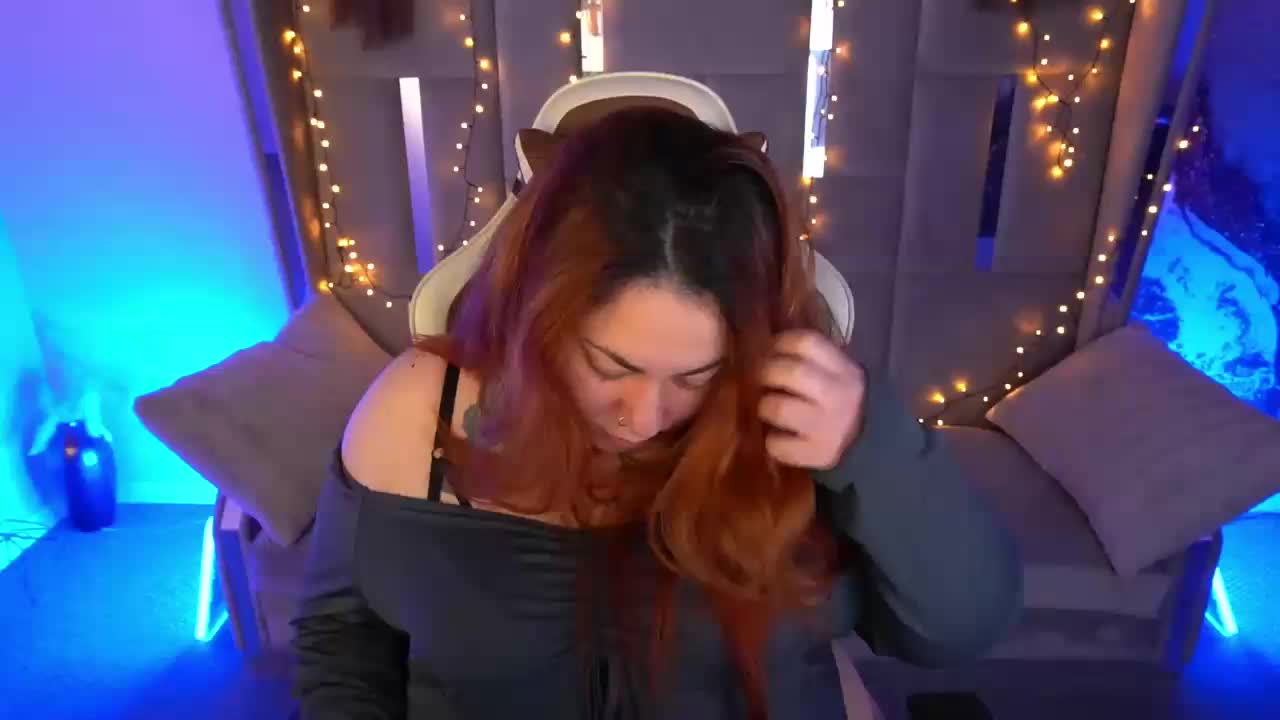 AmazonkaStarrr Adult Chat April 9, 2026
