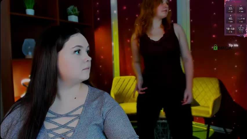 polly_cute1 Adult Chat April 9, 2026