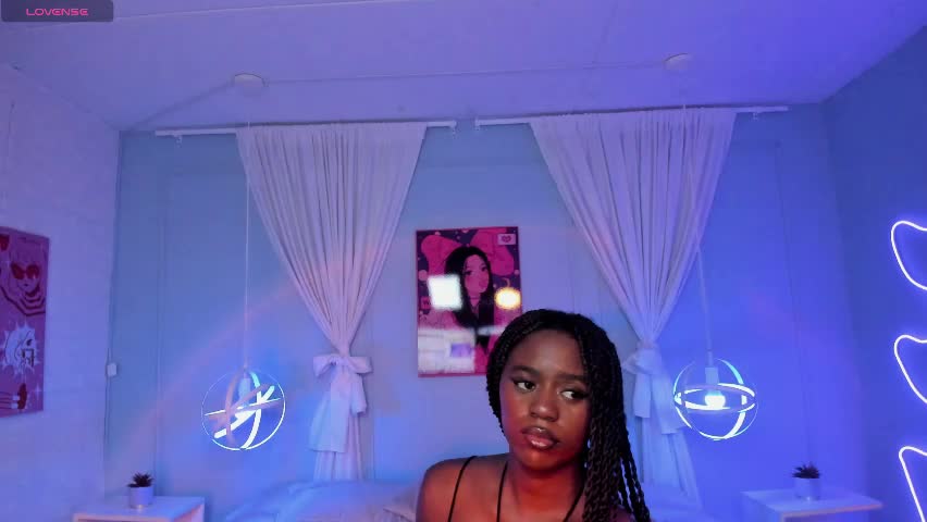 naomi_campell Adult Chat April 9, 2026