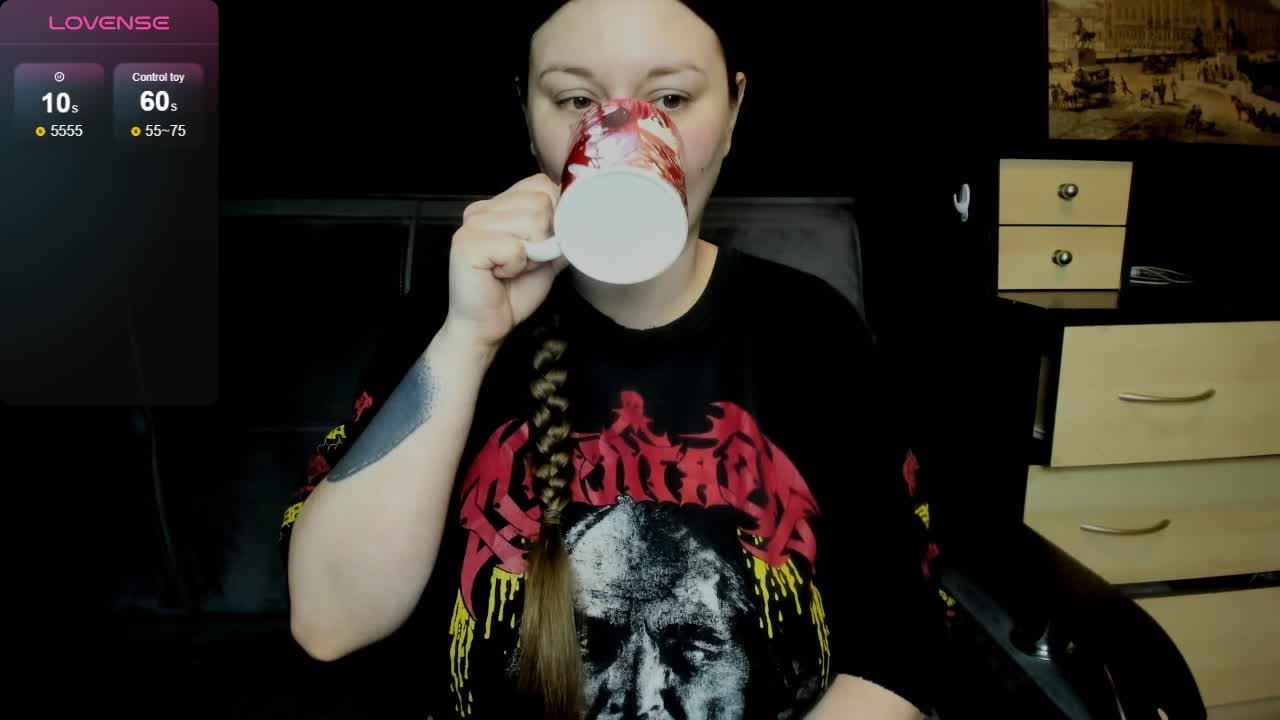 AlisaBacker Adult Chat April 9, 2026