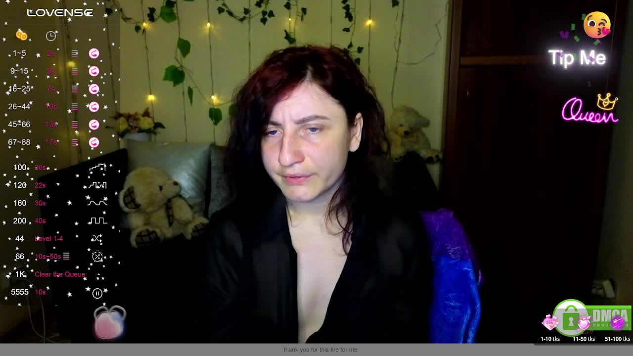 Musekittyjeni112 Adult Chat April 9, 2026