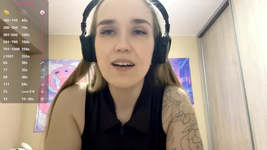 sharitaklemme Adult Chat April 9, 2026
