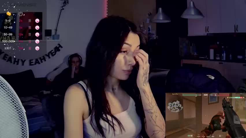 valorant_girl Adult Chat April 9, 2026