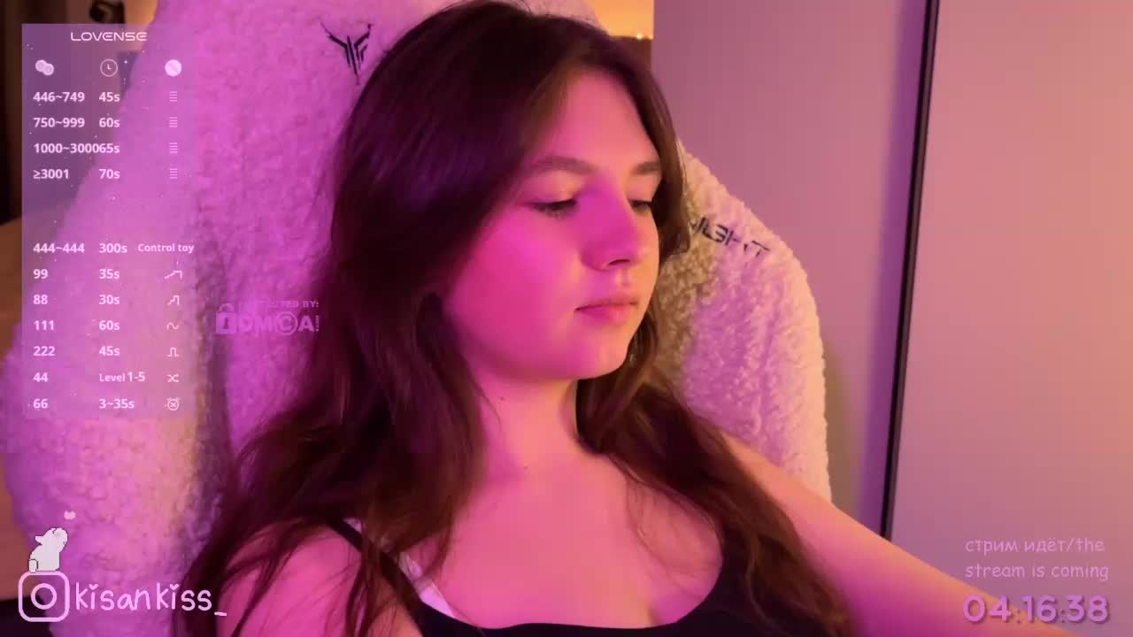 kisankiss Adult Chat April 9, 2026