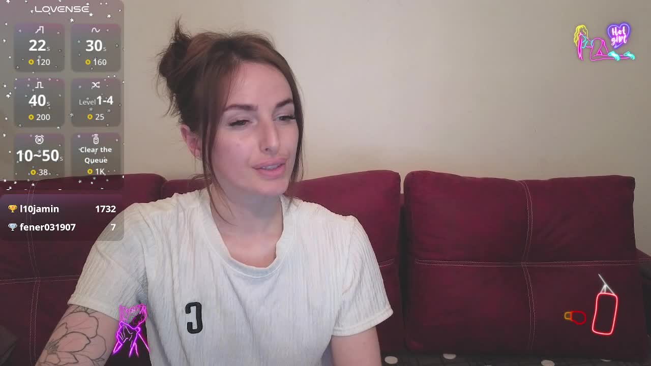xxadrihanna Adult Chat April 9, 2026