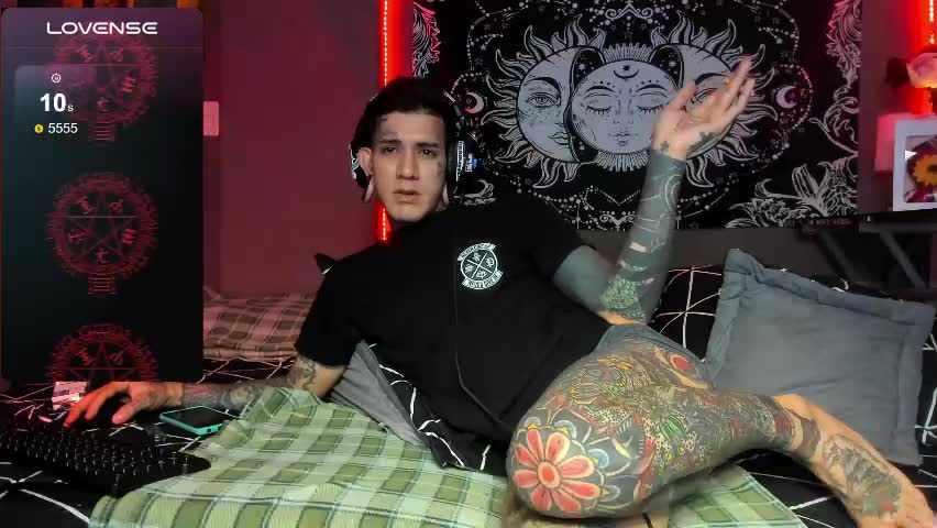 cleosexxx Adult Chat April 9, 2026
