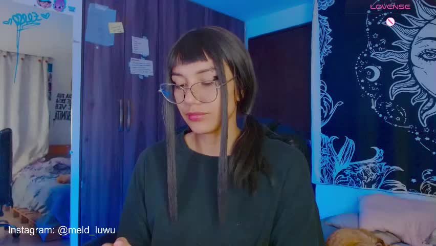 mel_dahlia Adult Chat April 9, 2026