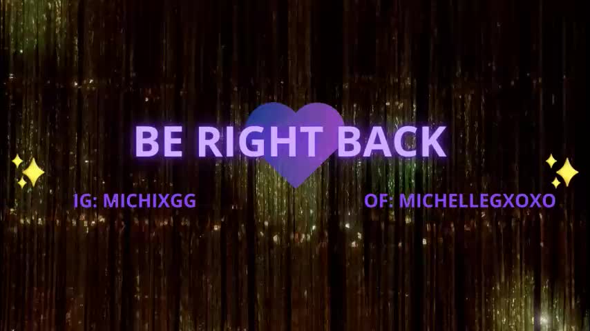 michimichxoxo Adult Chat April 9, 2026