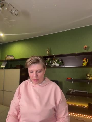 Veronika_Gold Adult Chat April 9, 2026