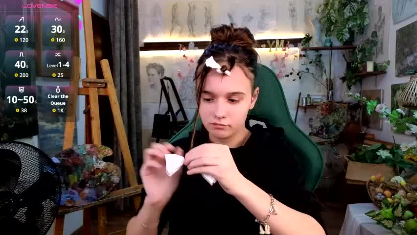 melissaravel Adult Chat April 9, 2026