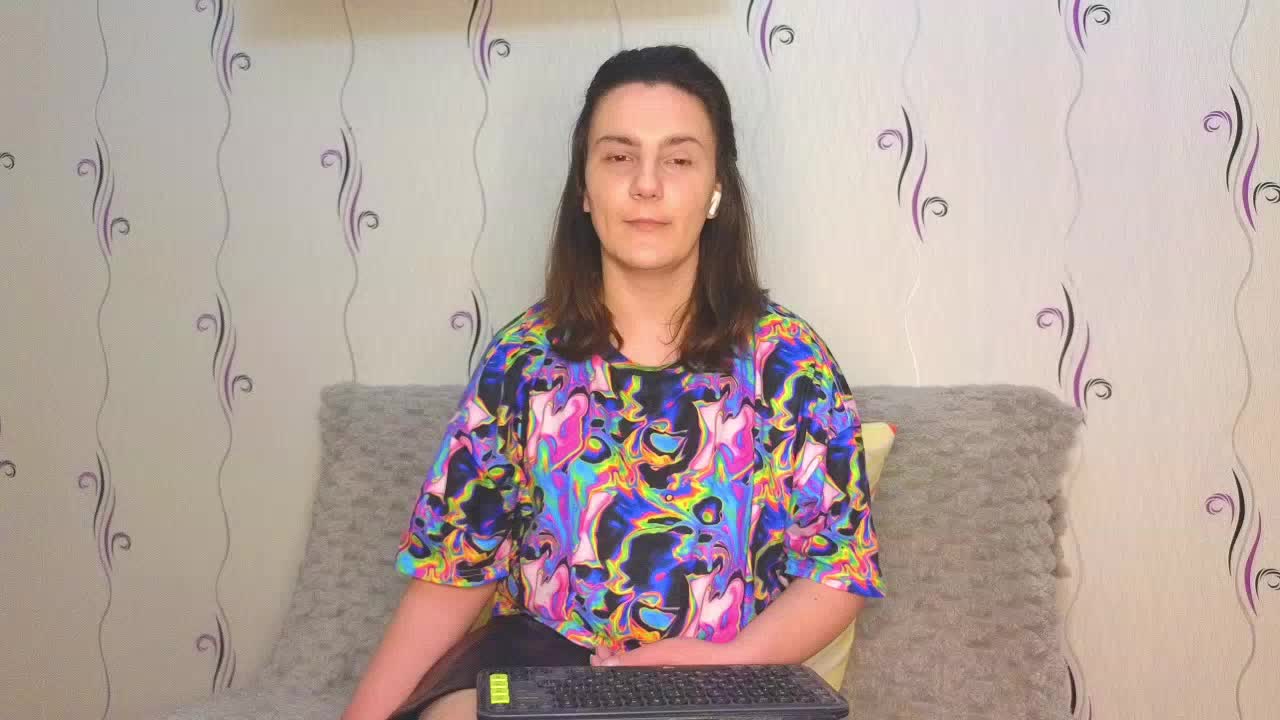 Secret_Smile Adult Chat April 9, 2026