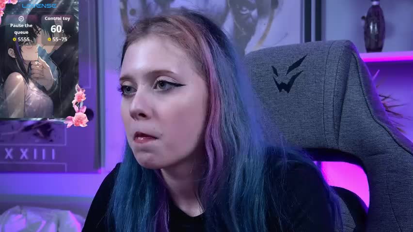 sakurabliss Adult Chat April 9, 2026