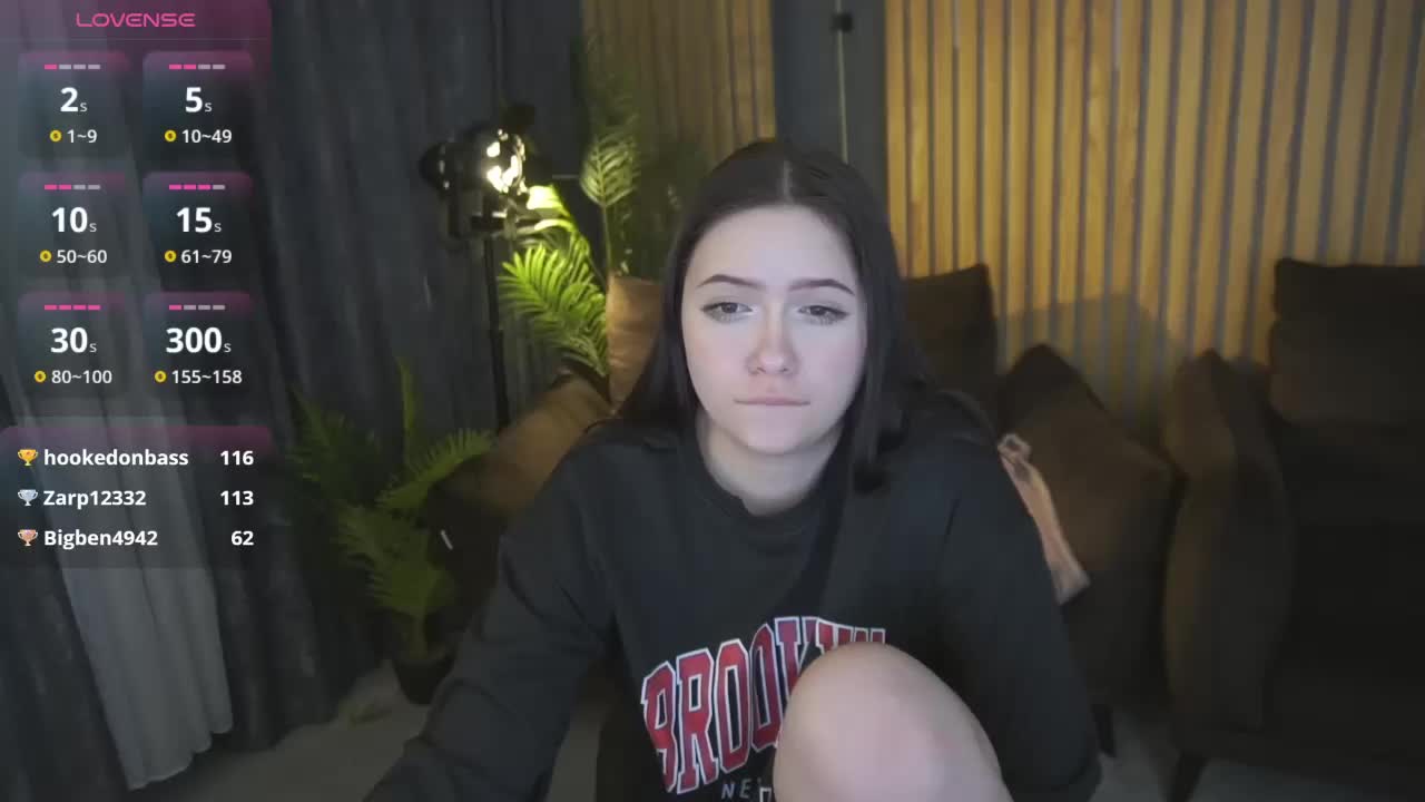 SecretKiraa Adult Chat April 9, 2026