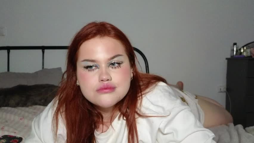 gloria_thomas Adult Chat April 9, 2026