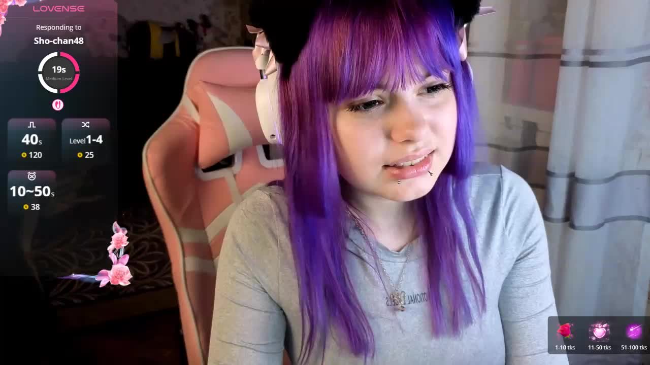 LovelyKristi Adult Chat April 9, 2026