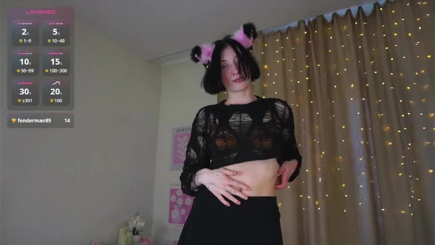 luvenianitschke Adult Chat April 9, 2026