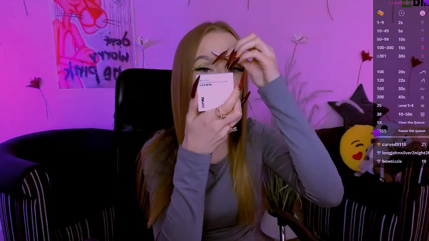 doll_vey Adult Chat April 9, 2026