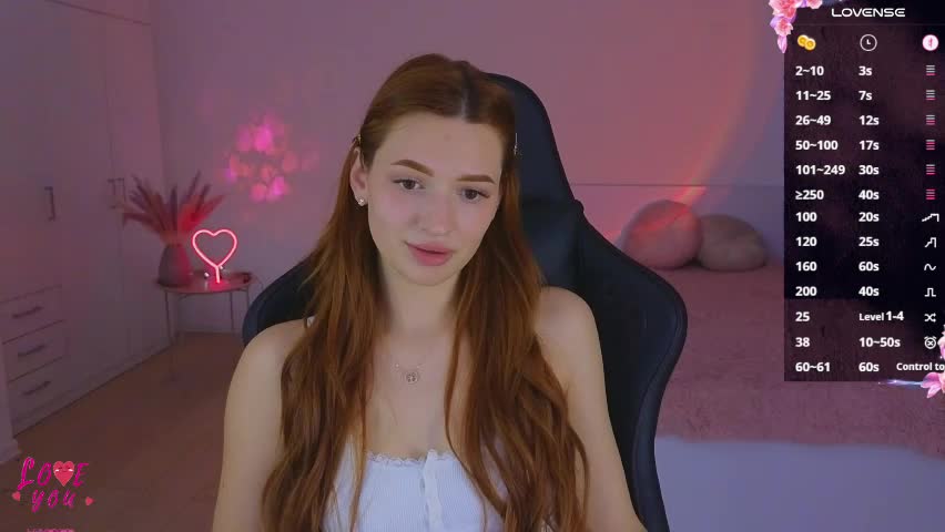 cuteariel7 Adult Chat April 9, 2026