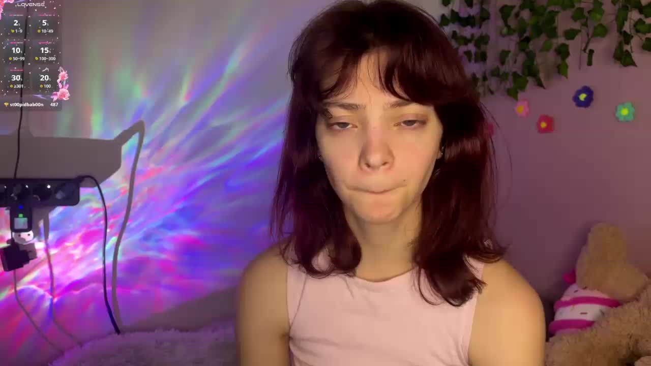 CassyVixen Adult Chat April 9, 2026