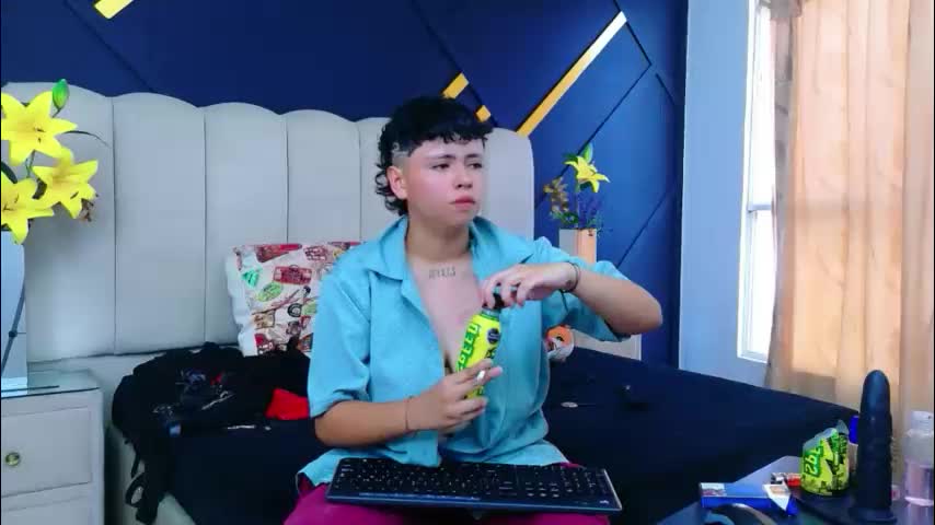 nikievanz Adult Chat April 9, 2026