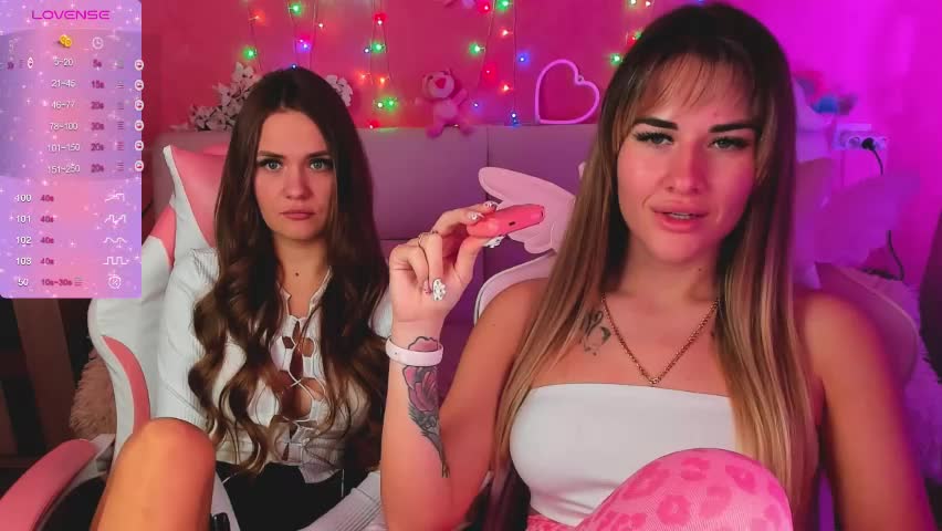 hotty_girls_here Adult Chat April 9, 2026