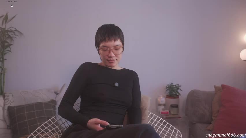 meganmei666 Adult Chat April 9, 2026