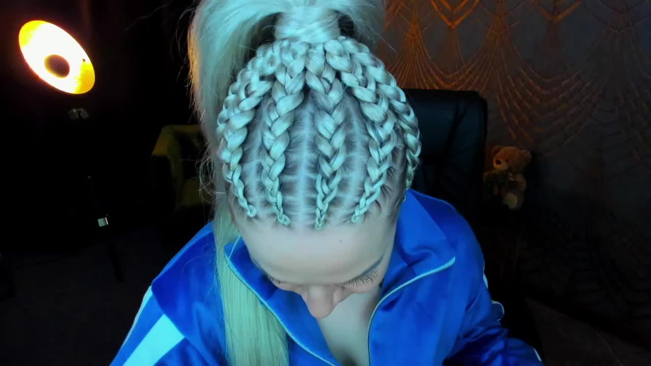 AnnaSnow Adult Chat April 9, 2026