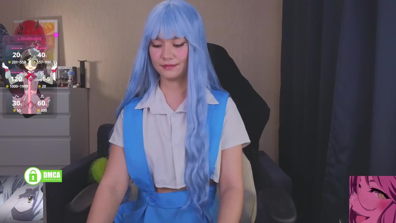 CreamMeow Adult Chat April 9, 2026
