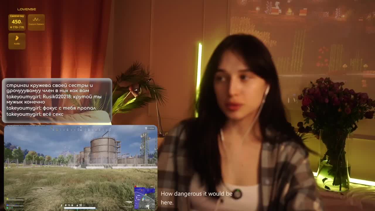 HorneyJozy Adult Chat April 9, 2026