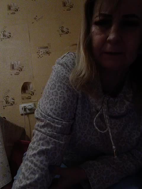 Alina1965 Adult Chat April 9, 2026