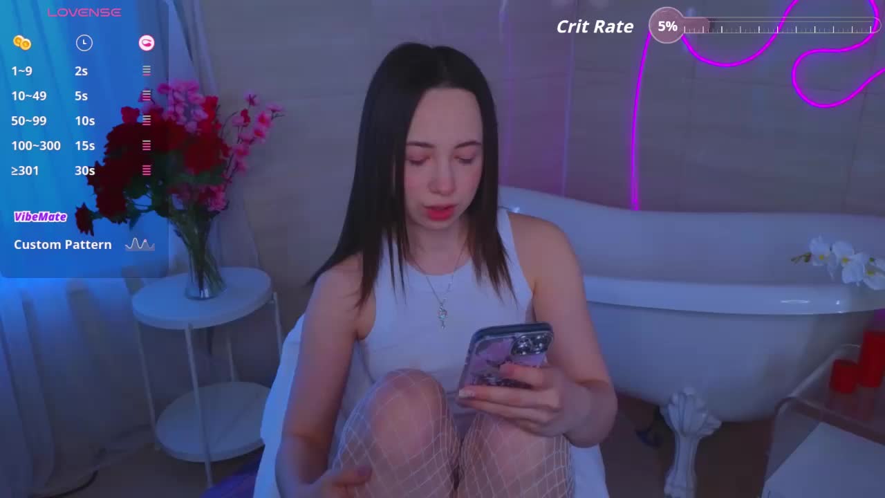 Trixiie Adult Chat April 9, 2026