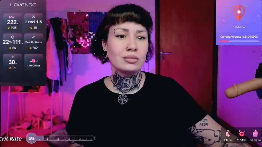 dakotacandy_ Adult Chat April 9, 2026