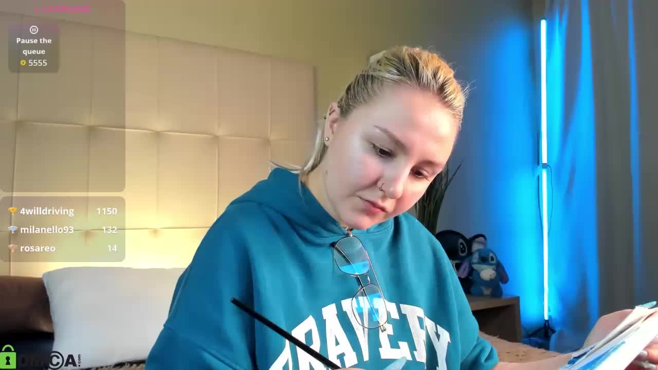 Debbie-Taylor Adult Chat April 9, 2026