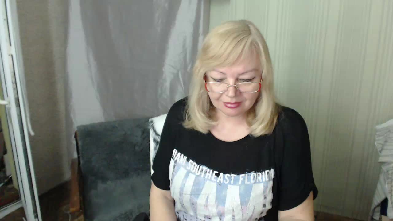 EvelynLoveShy Adult Chat April 9, 2026