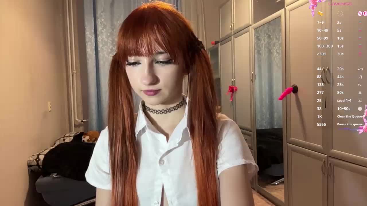 UrrLuna Adult Chat April 9, 2026