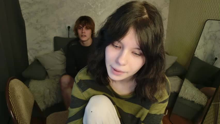 bonnie_and_c1yde Adult Chat April 9, 2026