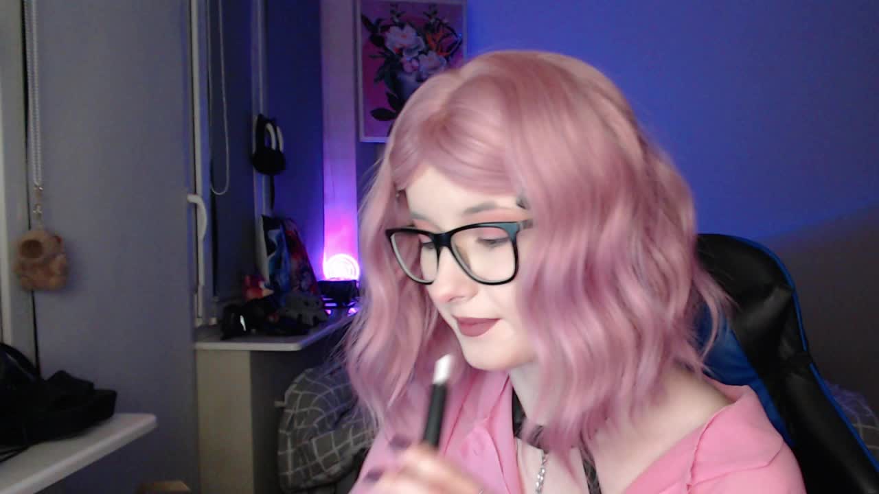 Cherry-Luna Adult Chat April 9, 2026