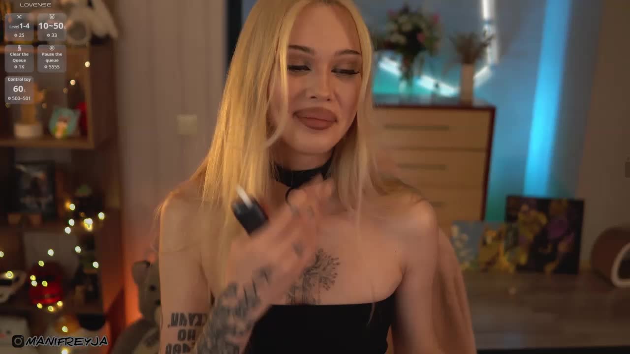 ManiFreyja Adult Chat April 9, 2026