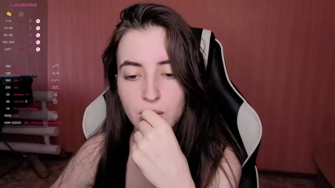 Valeritiio Adult Chat April 9, 2026